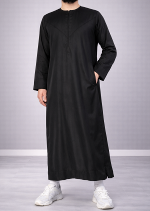 Emirati Qamis Al-Jalal