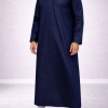 Platinum Classic Navy from Djellaba Men
